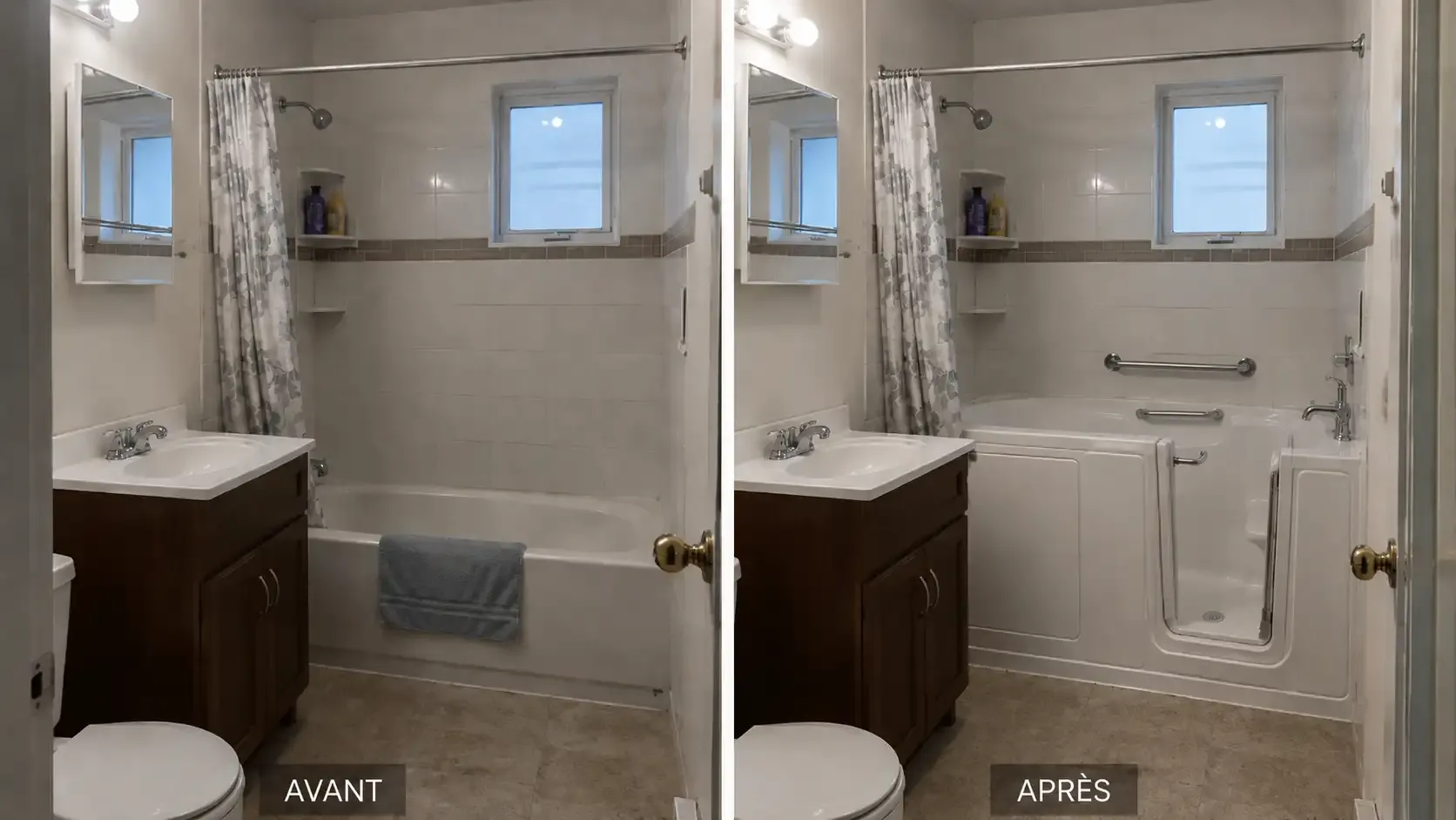 Image installateur douche senior 2 quimperle senior