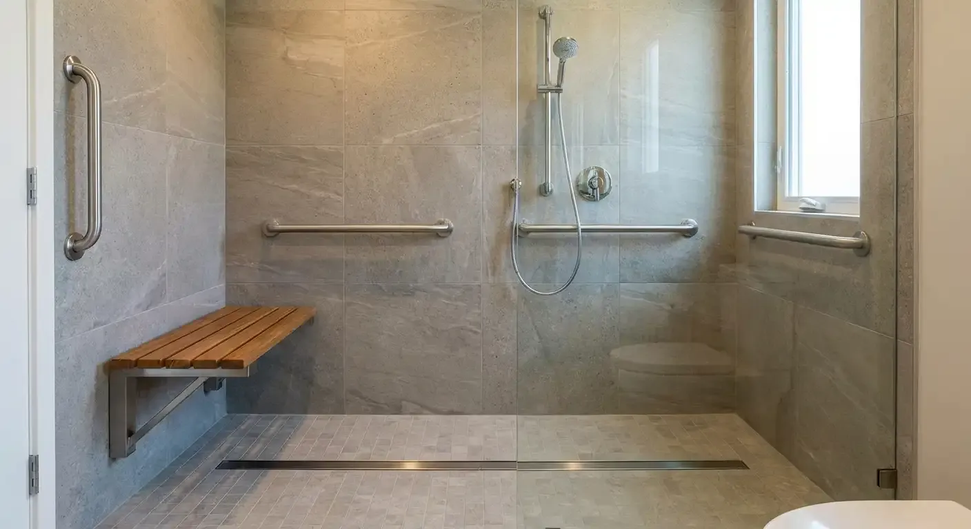 Image installateur douche senior 3 quimperle senior