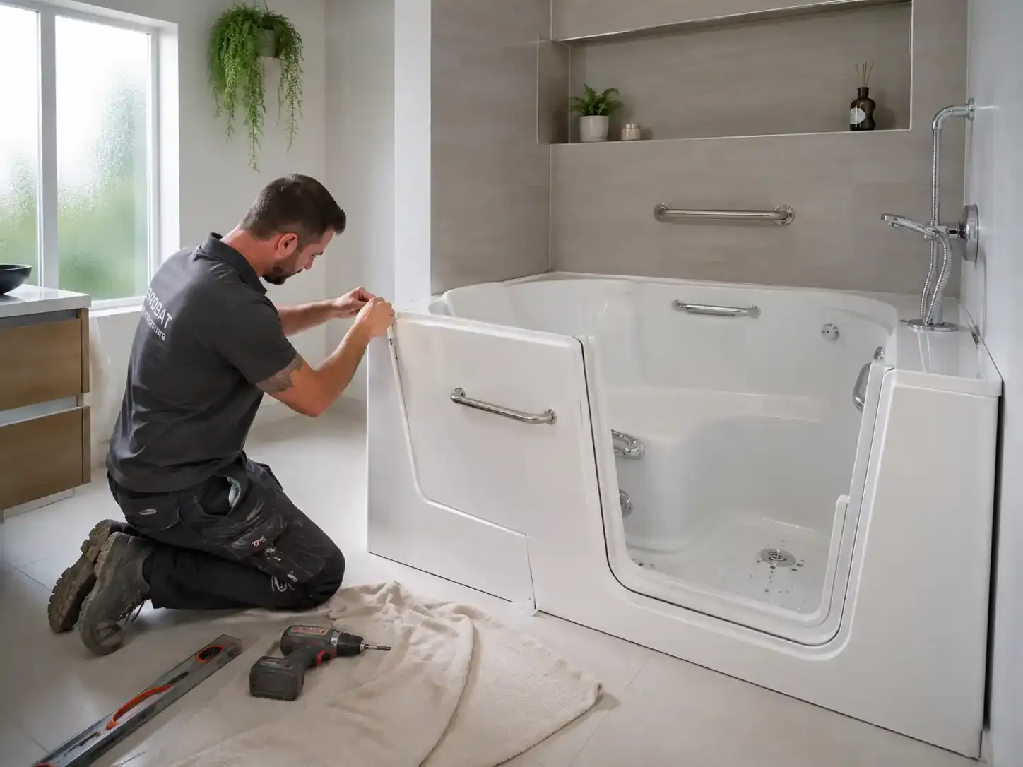 Image installateur douche senior 9 quimperle senior